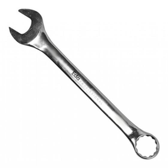 Imagem de Chave combinada CrV - 9mm - EDA