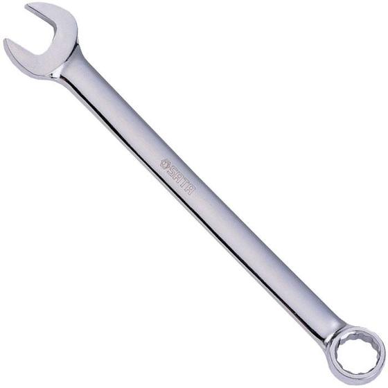 Imagem de Chave Combinada Espelhada Sata 1 X 1/16"
