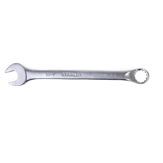 Imagem de Chave Combinada Estriada Métrica Angulada 23MM Stanley 86-0423