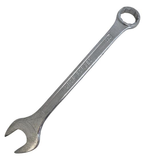 Imagem de Chave Combinada Fixa Estrela 27mm EDA