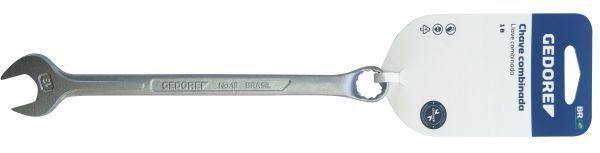 Imagem de Chave Combinada Gedore (J) 25/32"   Ref.1b****