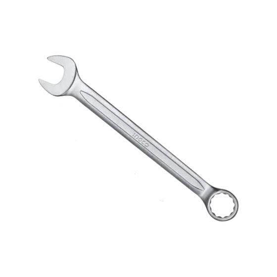 Imagem de Chave Combinada INGCO 19MM Em Aço CR-V