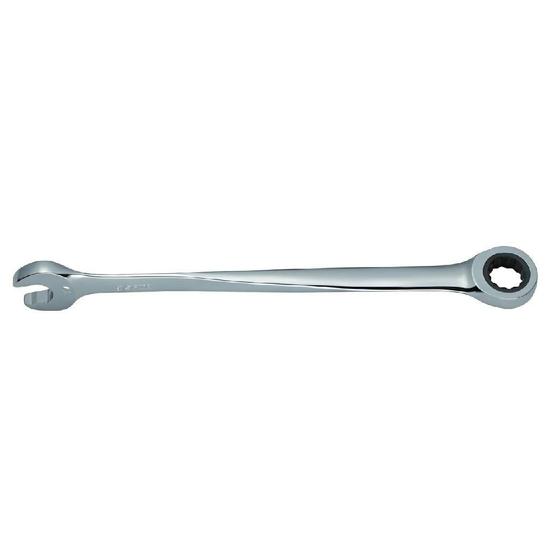 Imagem de Chave Combinada Invertida Catraca 8mm ST46301 SATA