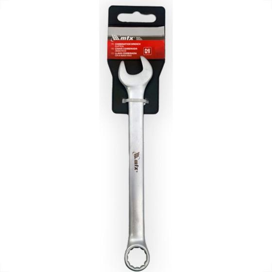 Imagem de Chave Combinada Mtx Crv 17Mm