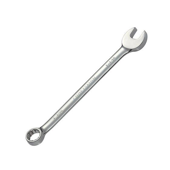 Imagem de Chave Combinada Polida 1-1/16  45950 Craftsman