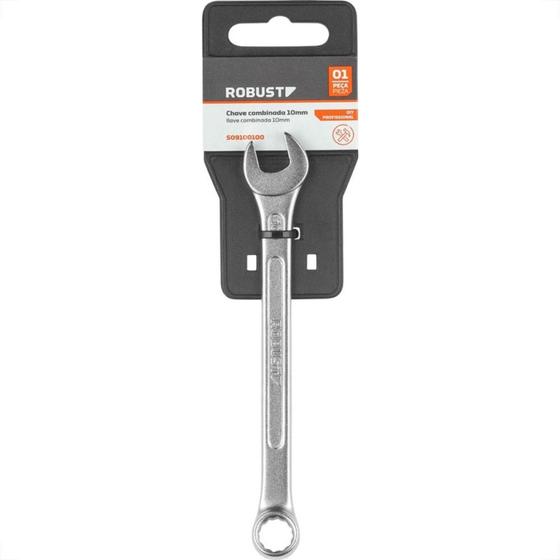 Imagem de Chave Combinada Robust 10Mm