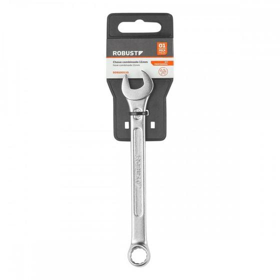 Imagem de Chave Combinada Robust 11Mm