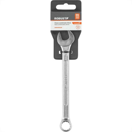Imagem de Chave Combinada Robust 13Mm