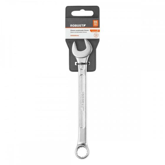 Imagem de Chave Combinada Robust 14Mm  3370036