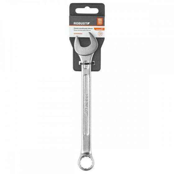 Imagem de Chave Combinada Robust 16Mm