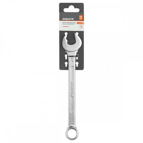 Imagem de Chave Combinada Robust 18Mm