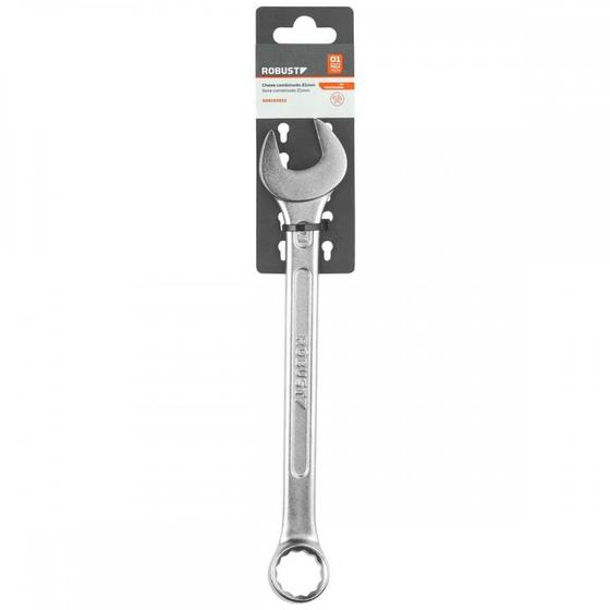 Imagem de Chave Combinada Robust 21Mm