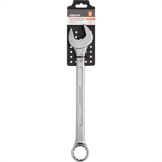 Imagem de Chave Combinada Robust 30Mm