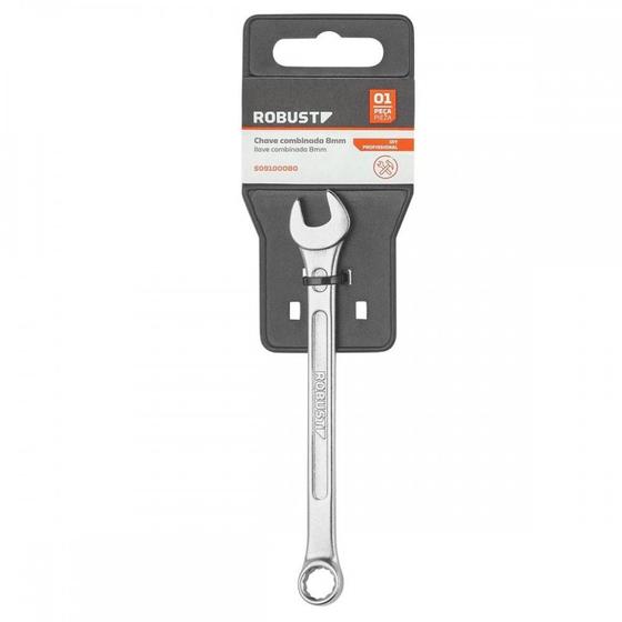 Imagem de Chave Combinada Robust  8Mm  3370030