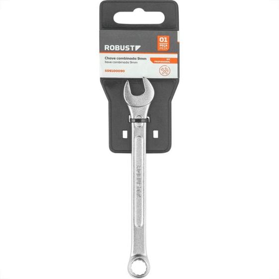 Imagem de Chave Combinada Robust  9Mm  3370031