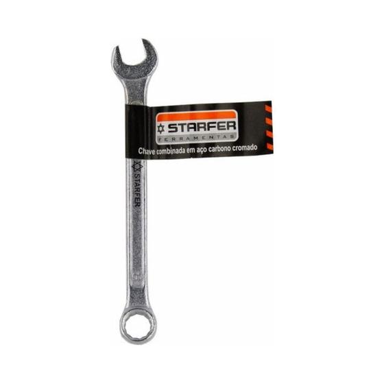 Imagem de Chave Combinada Starfer 24Mm