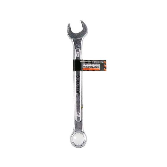 Imagem de Chave Combinada Starfer Boca E Estrela Avulsa 15Mm