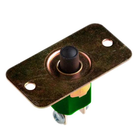 Imagem de Chave Cs-391 Pushbutton Na/P1 0.75A Com Chapa 1A Margirius