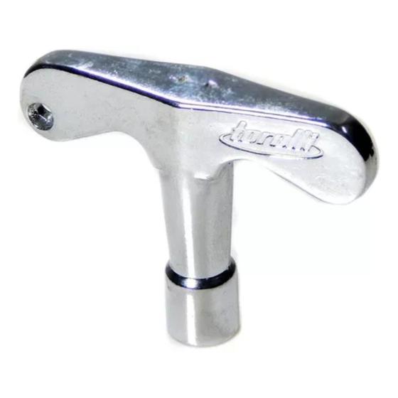 Imagem de Chave De Afinação Bateria Strandart Torelli Ta140 