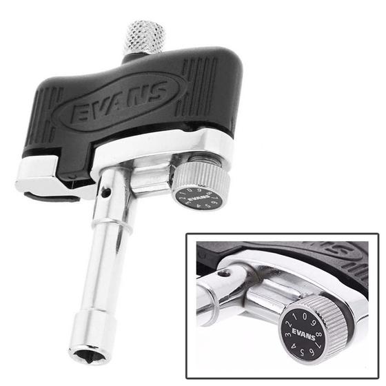Imagem de Chave De Afinação P/ Bateria Torque Key Evans Datk - Evans