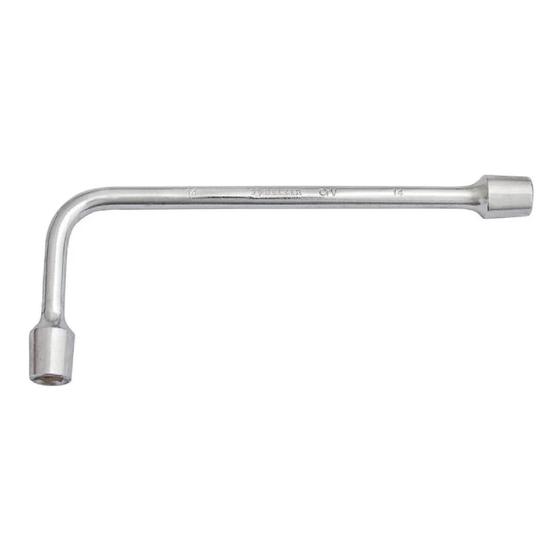 Imagem de Chave De Biela Belzer 12mm