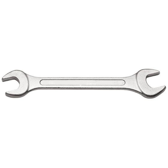 Imagem de Chave de Boca Fixa 08 X 09 Fertak - Cod 2308