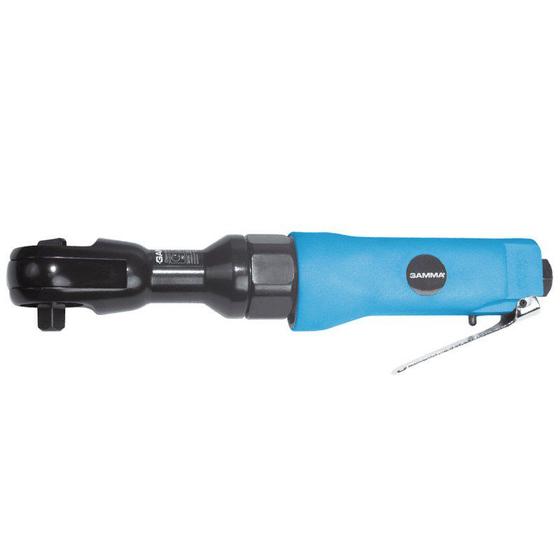 Chave de Catraca Pneumática 3/8" G1383/BR GAMMA Menor preço em Chave de Catraca Pneumática 3/8" G1383/BR GAMMA