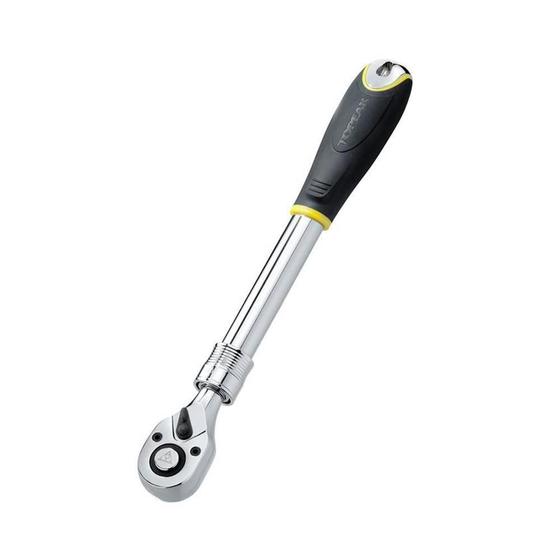 Imagem de Chave De Catraca Topeak Com Cabo Extensor 1-2 - Tps-Sp37