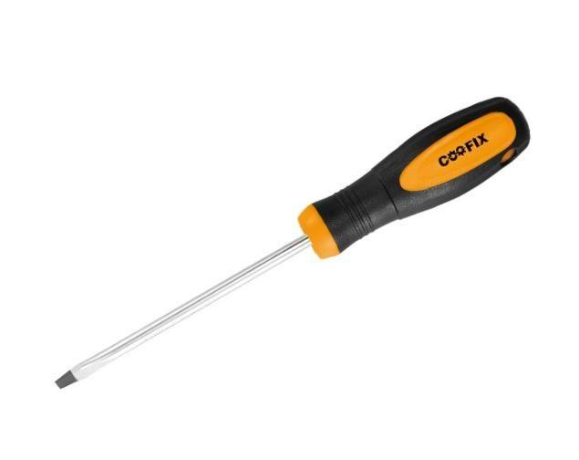 Imagem de Chave de fenda 6 x150mm com Ponta Imantada D06150 Coofix