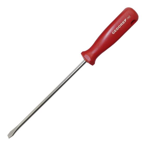 Imagem de Chave de Fenda Simples 3/16" x 6" - Gedore Red 3300203