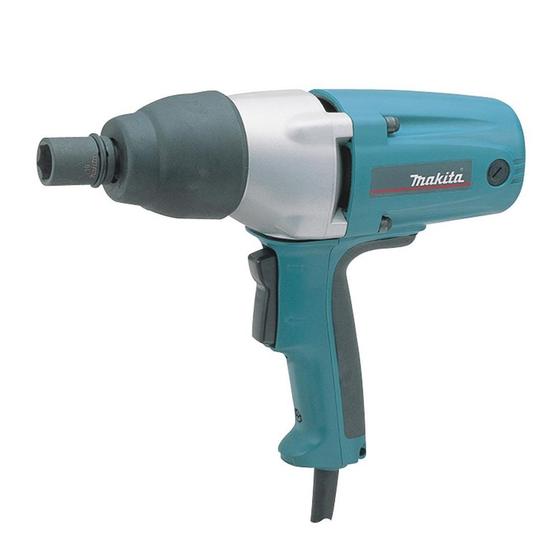 Imagem de Chave de Impacto 1/2. 127V Tw0350 Makita