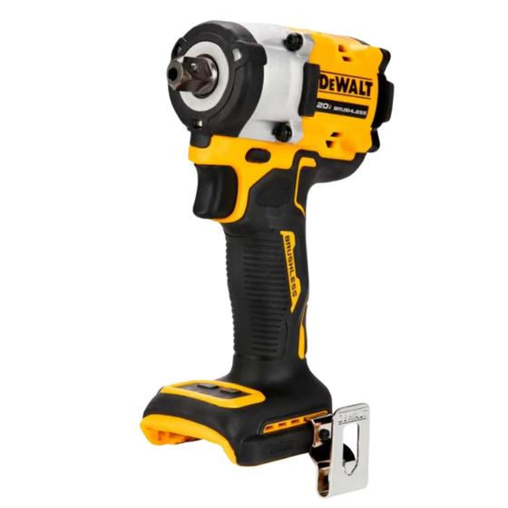 Imagem de Chave de Impacto 20V MAX ATOMIC 406Nm Sem Fio, Motor Brushless - DCF922B-B3