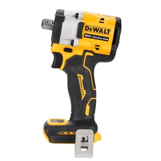 Imagem de Chave de impacto 20v xr 1/2 dw dcf922b-b3 s/bateria