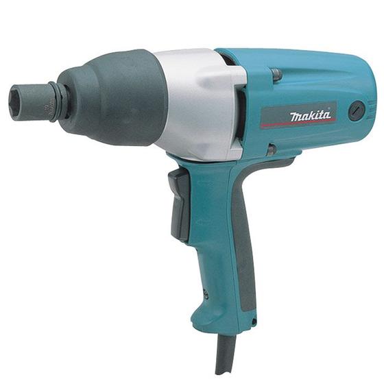 Imagem de Chave De Impacto 220v Encaixe 1/2pol 400w Tw0350 Makita