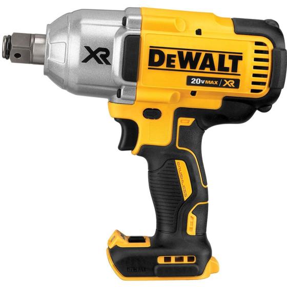 Imagem de Chave de Impacto 3/4 Pol. sem Bateria e Carregador - DEWALT