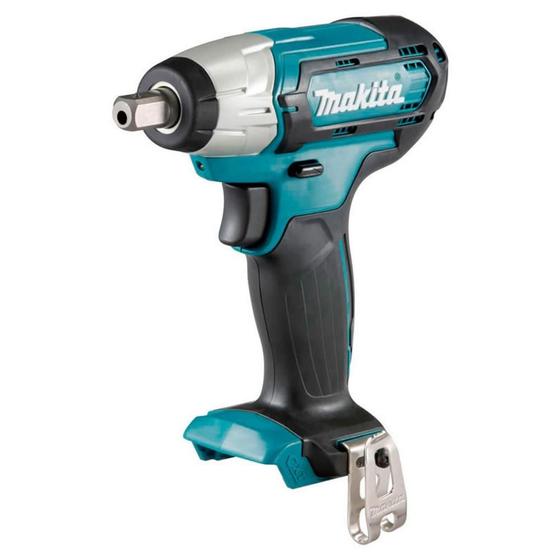 Imagem de Chave de Impacto à Bateria 12V -1/2'' CXT Torque Rotação Reversível TW141DZ Makita