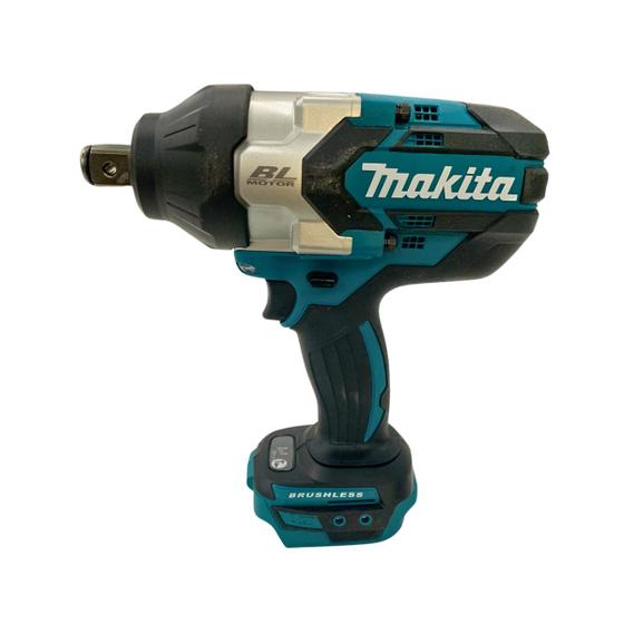 Imagem de Chave de Impacto à Bateria (Não acompanha) 18V DTW1001Z Makita