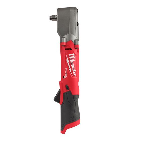 Imagem de Chave de Impacto Angular Encaixe 1/2" 12V Fuel 2565-20 Milwaukee Unica