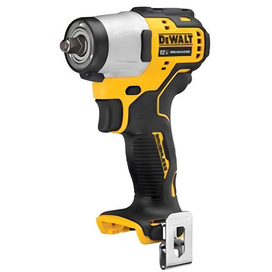 Imagem de Chave de Impacto Brushless 3/8 Pol. 12V sem Bateria - DEWALT