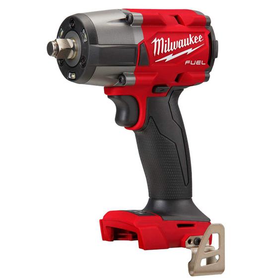 Imagem de Chave de Impacto Compacta 1/2" 18v Fuel 2962-20 Milwaukee