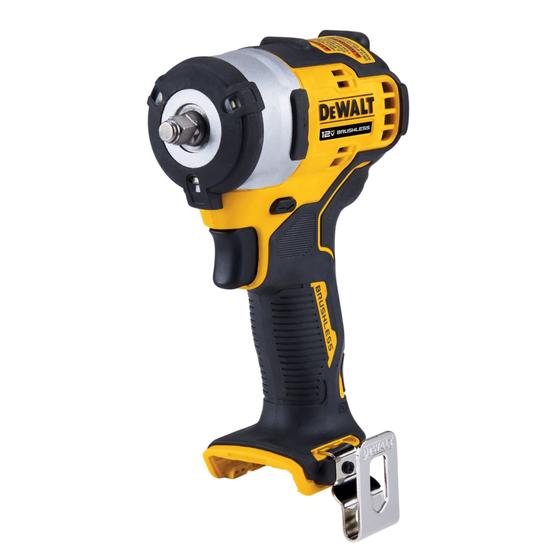 Imagem de Chave de Impacto DeWalt DCF903B XTREME 12V Max - Sem Fio