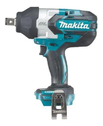 Imagem de Chave De Impacto Dtw1001z Sem Bateria E Sem Carregador Makita