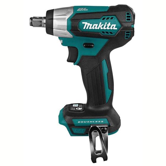 Imagem de Chave de Impacto DTW181Z 18V enc. 12" (sem bateria e carregador) Makita