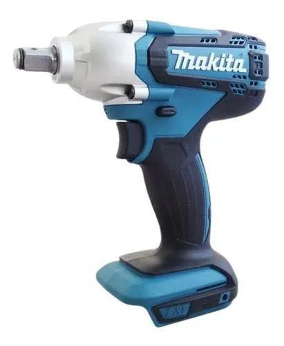 Imagem de Chave De Impacto Dtw190z Sem Bateria E Sem Carregador Makita