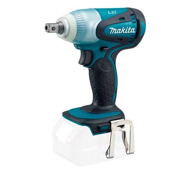 Chave de Impacto Makita DTW251Z s/bateria s/carregador Menor preço em Chave de Impacto Makita DTW251Z s/bateria s/carregador