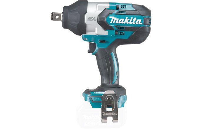Chave de Impacto MAKITA encaixe 3/4 a Bateria 18v Modelo - DTW1001Z Menor preço em Chave de Impacto MAKITA encaixe 3/4 a Bateria 18v Modelo - DTW1001Z