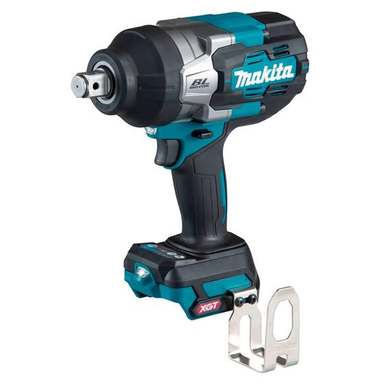 Imagem de Chave De Impacto Makita TW001G Com 2 Bat de 40V e Carregador