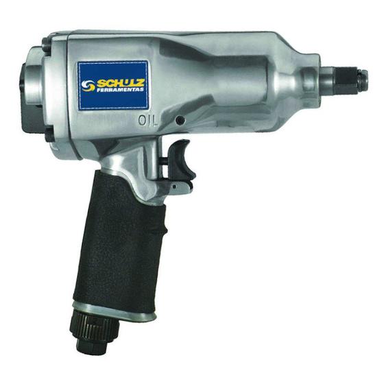 Chave de Impacto Pneumática 1/2" 7000 rpm SFI 420 Menor preço em Chave de Impacto Pneumática 1/2" 7000 rpm SFI 420