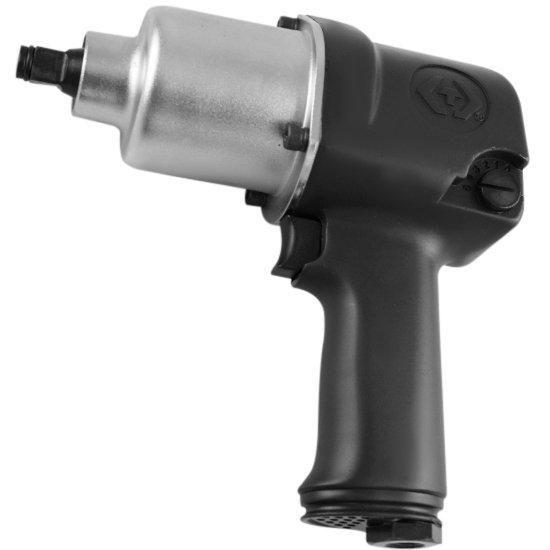 Imagem de Chave de Impacto Pneumática com Encaixe de 1/2 Pol. 8000RPM