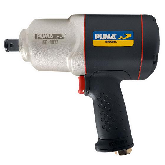 Imagem de Chave de Impacto Puma 3/4" AT-1077 Pneumática